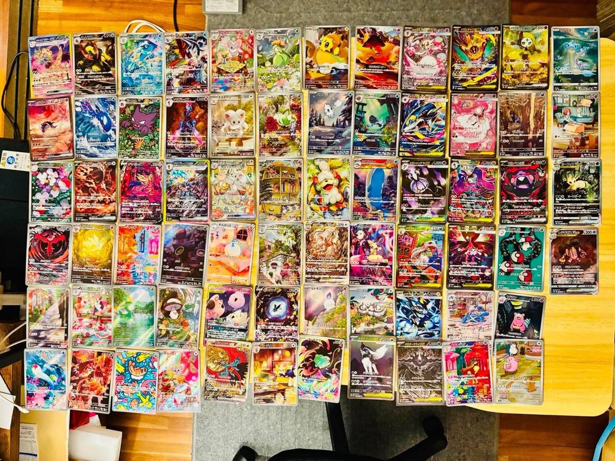 Velocity Bundle Exclusive Volume · 100 cards